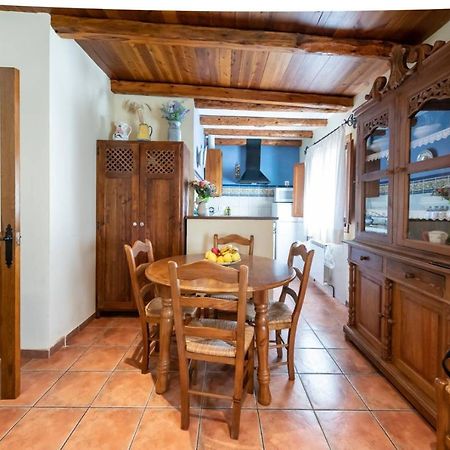 Casa La Tejeria Διαμέρισμα Bronchales Εξωτερικό φωτογραφία