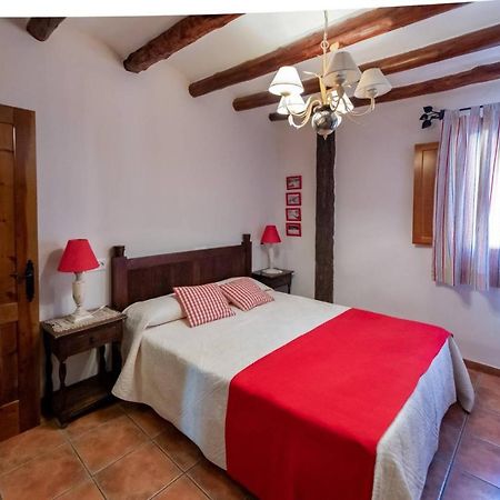 Casa La Tejeria Διαμέρισμα Bronchales Εξωτερικό φωτογραφία